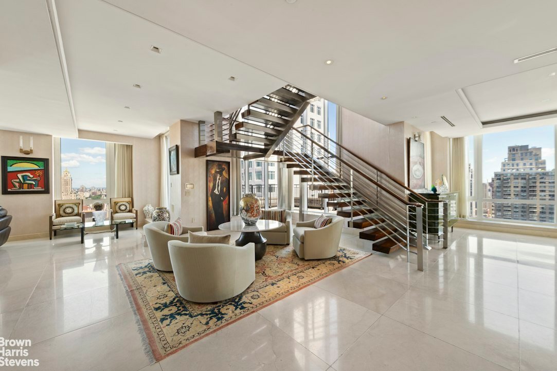 Condo in New York, New York, United States 3 - 18866225