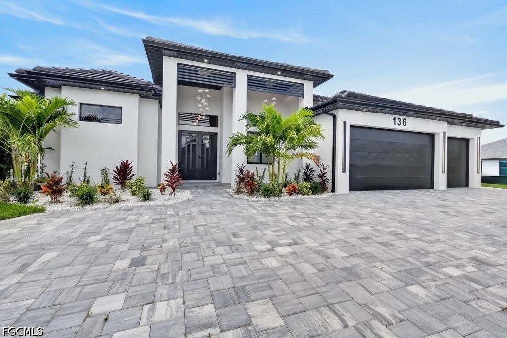 House in Cape Coral, Florida, United States 1 - 18865627