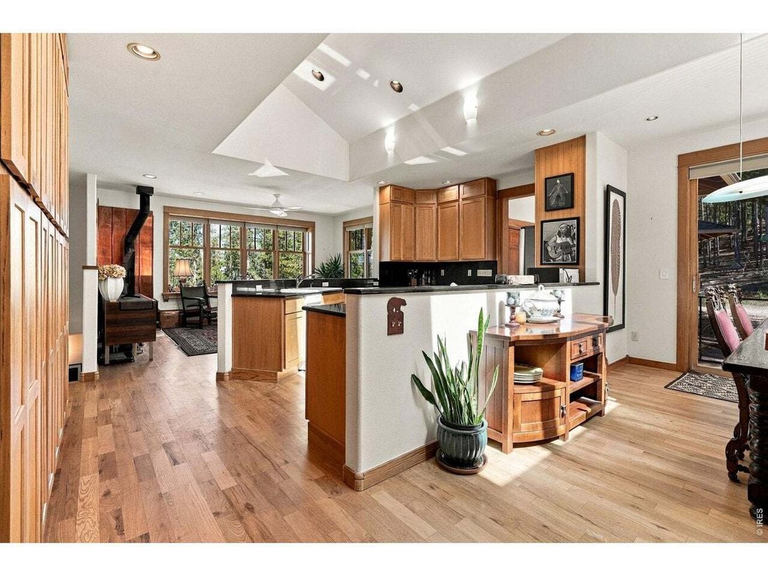 House in Nederland, Colorado, United States 4 - 18865080