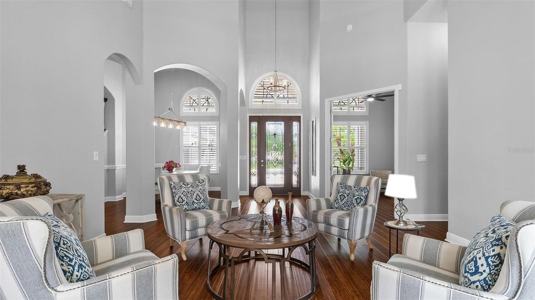 House in Tampa, Florida, United States 5 - 18866280
