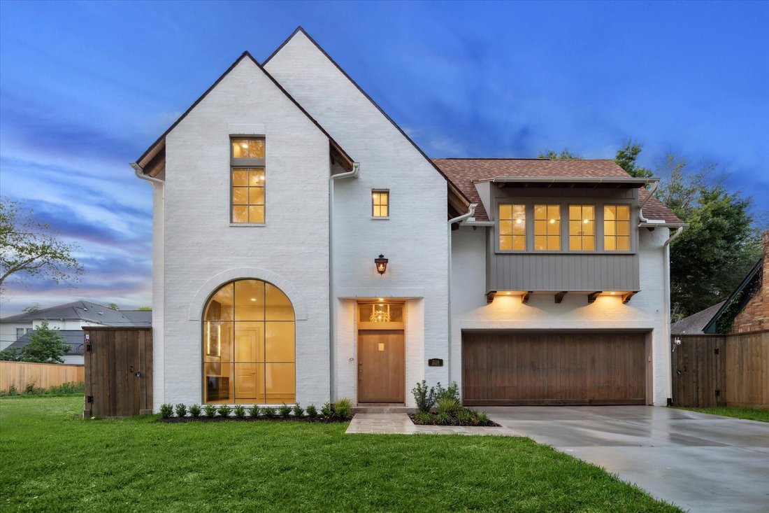 House in Houston, Texas, United States 4 - 18865369