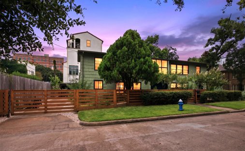Houston, Texas, États-Unis 1