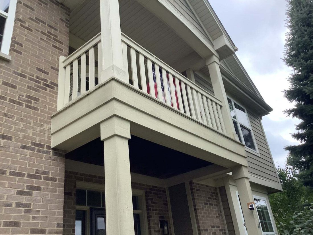 Maison à Plato Center, Illinois, États-Unis 5 - 18866707