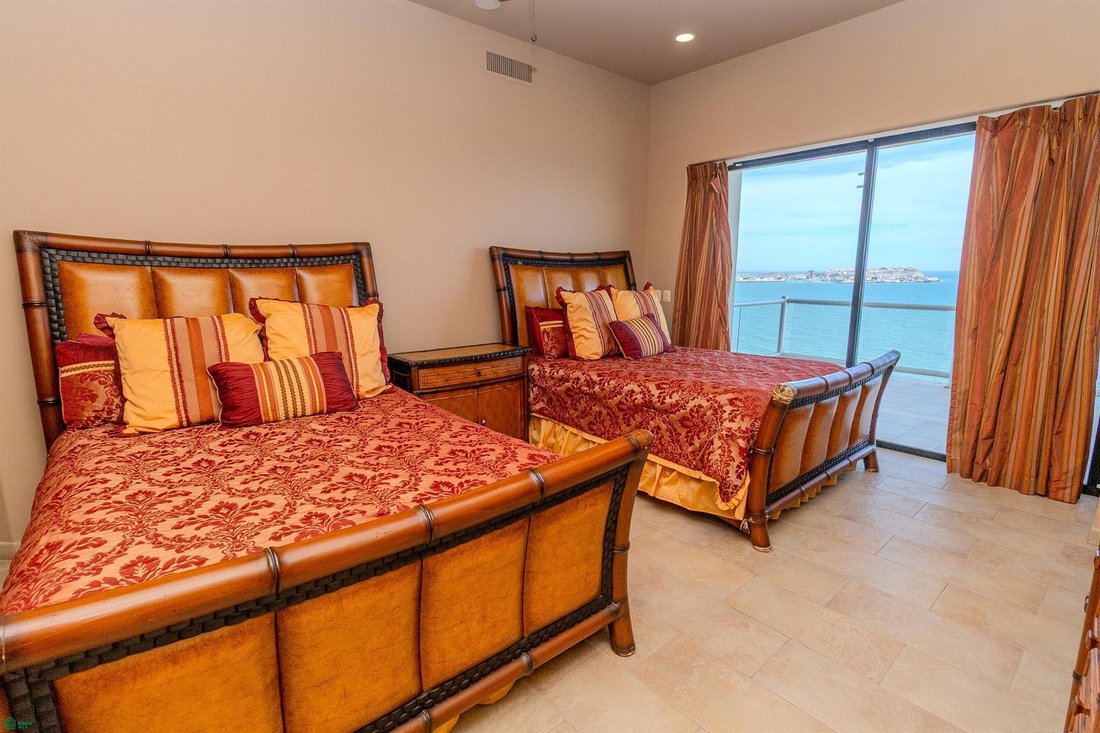 Condominio en Puerto Peñasco, Sonora, México 4 - 18004718