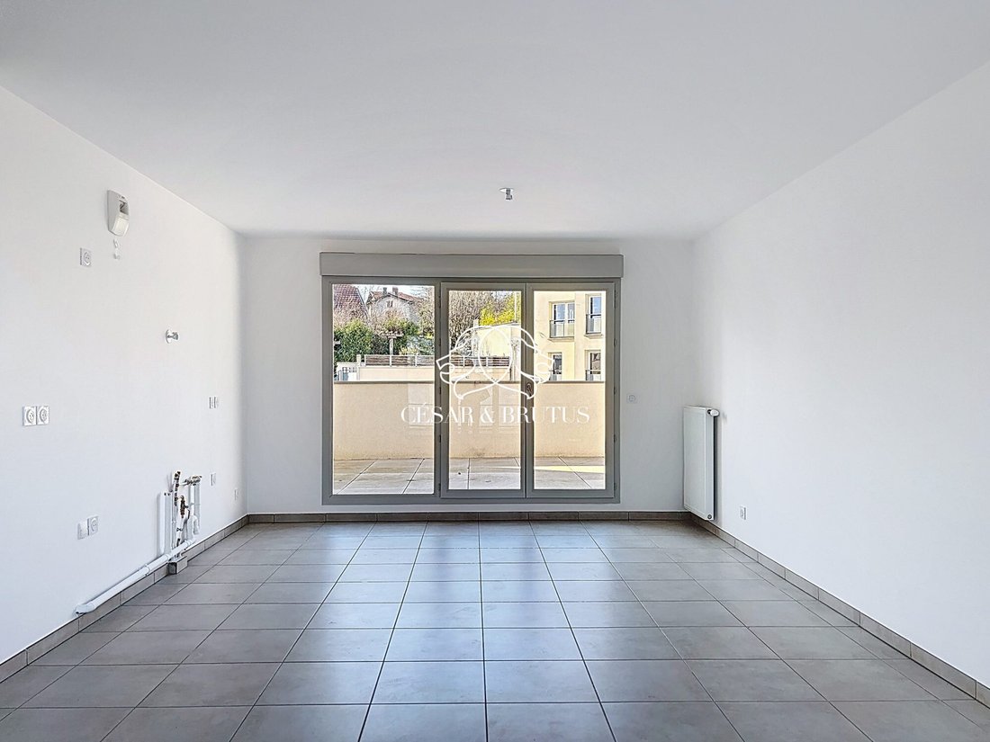 Wohnung in Perica-La Roue, Rillieux-la-Pape, Frankreich 4 - 17783637