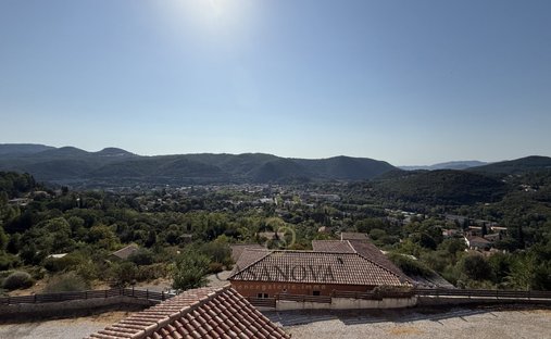 Casa a Est, Olmet-et-Villecun, Francia 1