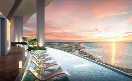 Apartment in Ras Al-Khaimah, United Arab Emirates 1