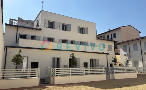 Townhouse in Castello, Florence, Italy 1