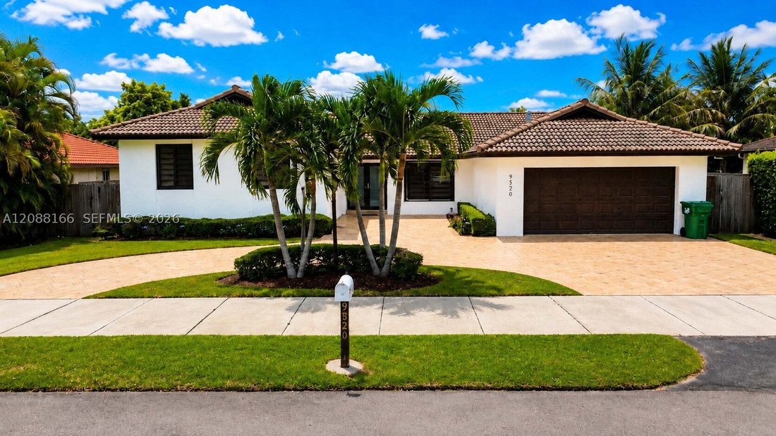 Casa a West Miami, Florida, Stati Uniti 1 - 18866405