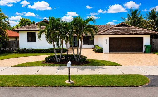 Casa a West Miami, Florida, Stati Uniti 1