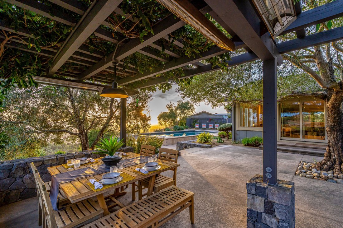 Casa en Santa Rosa, California, Estados Unidos 3 - 18864126