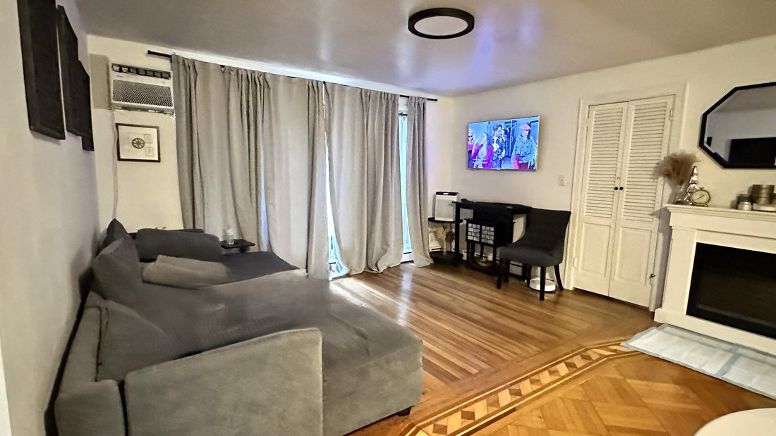 Apartment in Ridgefield Park, New Jersey, United States 5 - 18864884