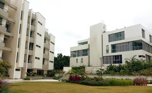 Condo in Caracas, Miranda, Venezuela 1