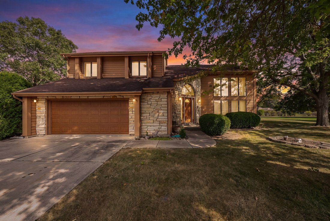 House in Naperville, Illinois, United States 2 - 18827896