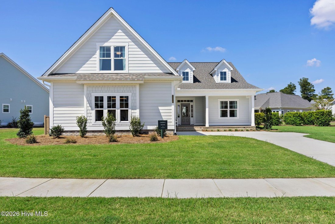 House in Northwest, North Carolina, United States 1 - 18866064