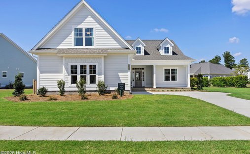 House in Northwest, North Carolina, United States 1