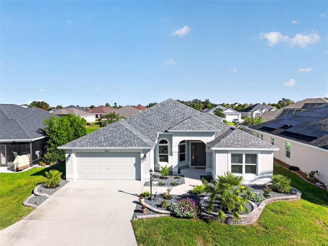 Casa a The Villages, Florida, Stati Uniti 2 - 18866257
