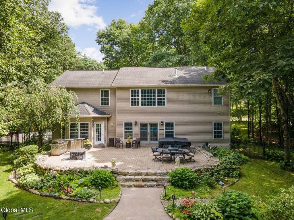 Haus in Saratoga Springs, New York, Vereinigte Staaten 3 - 18868349