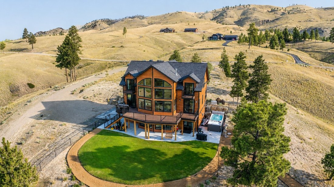 House in Helena, Montana, United States 3 - 18864764
