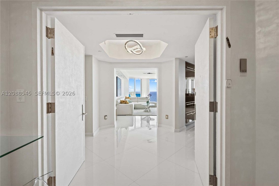 Condominio en Hollywood, Florida, Estados Unidos 1 - 18866409