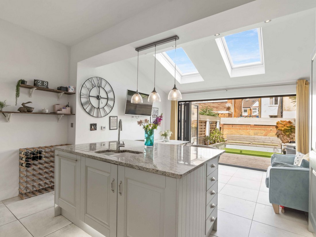 House in Southfields, Wandsworth (Greater London), England 2 - 18867587