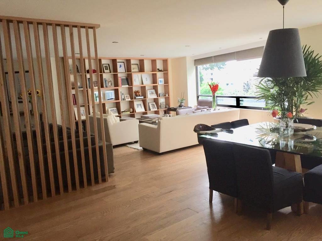 Appartement à Mexico City, Mexico, Mexique 5 - 18585121