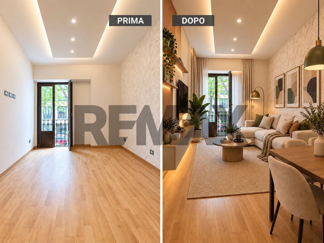 Apartment in Cinque Giornate - Cadore, Milan, Italy 2 - 17776216