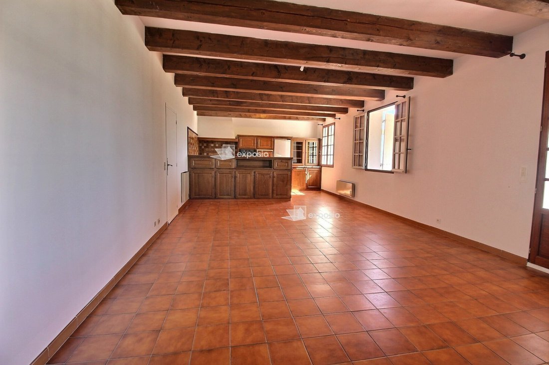 Casa en Saint-Saturnin-lès-Apt, Provenza-Alpes-Costa Azul, Francia 4 - 18868559