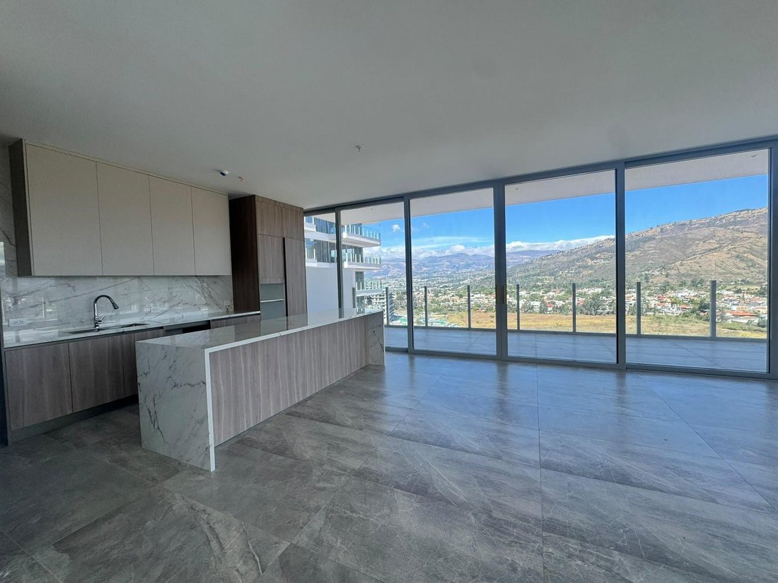 Apartment in Quito, Pichincha, Ecuador 2 - 18866913