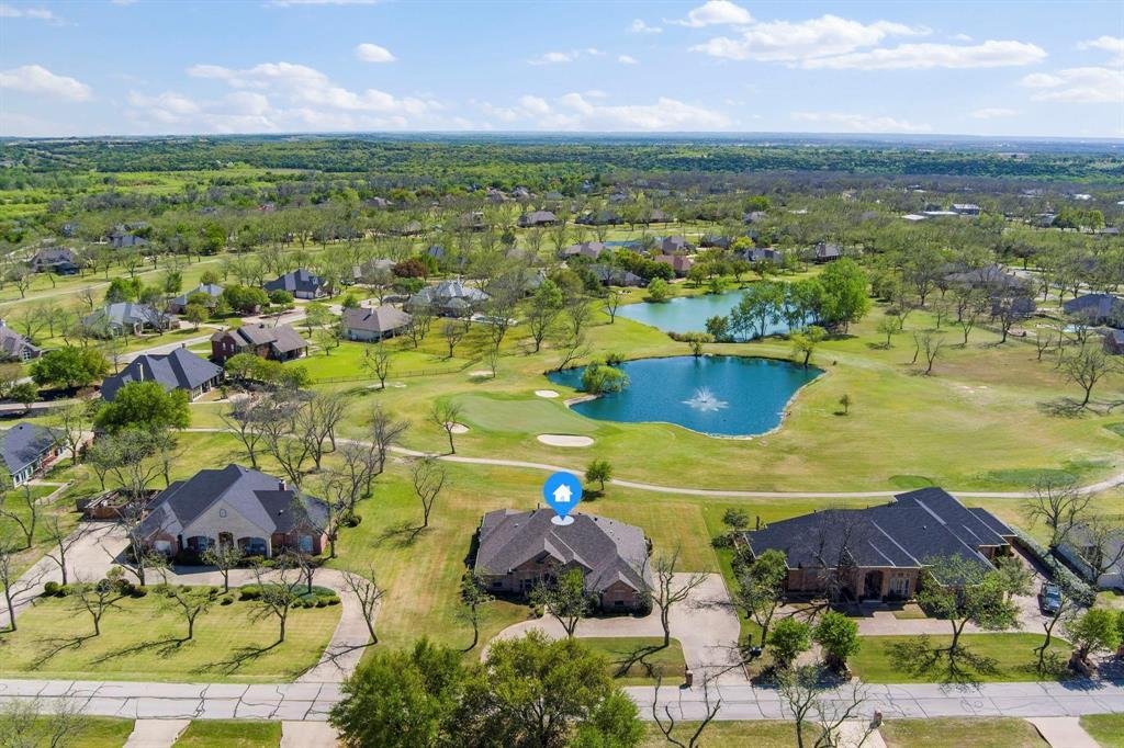 House in Granbury, Texas, United States 5 - 18866867