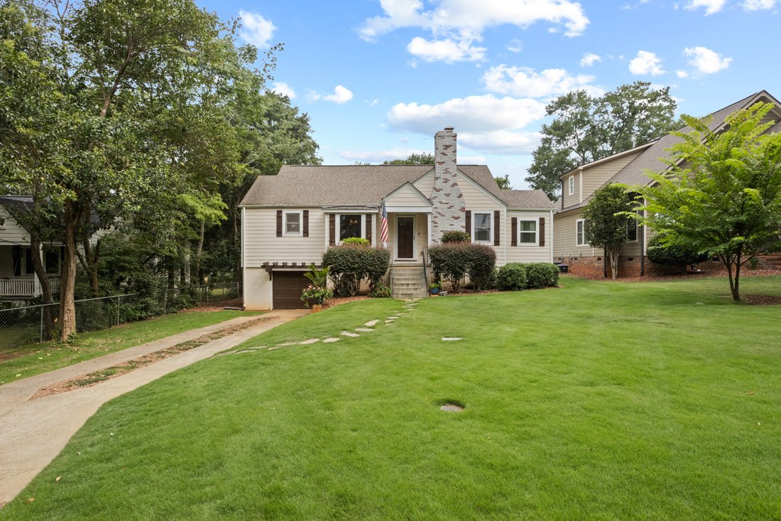 Casa a Greenville, Carolina del Sud, Stati Uniti 2 - 18864646