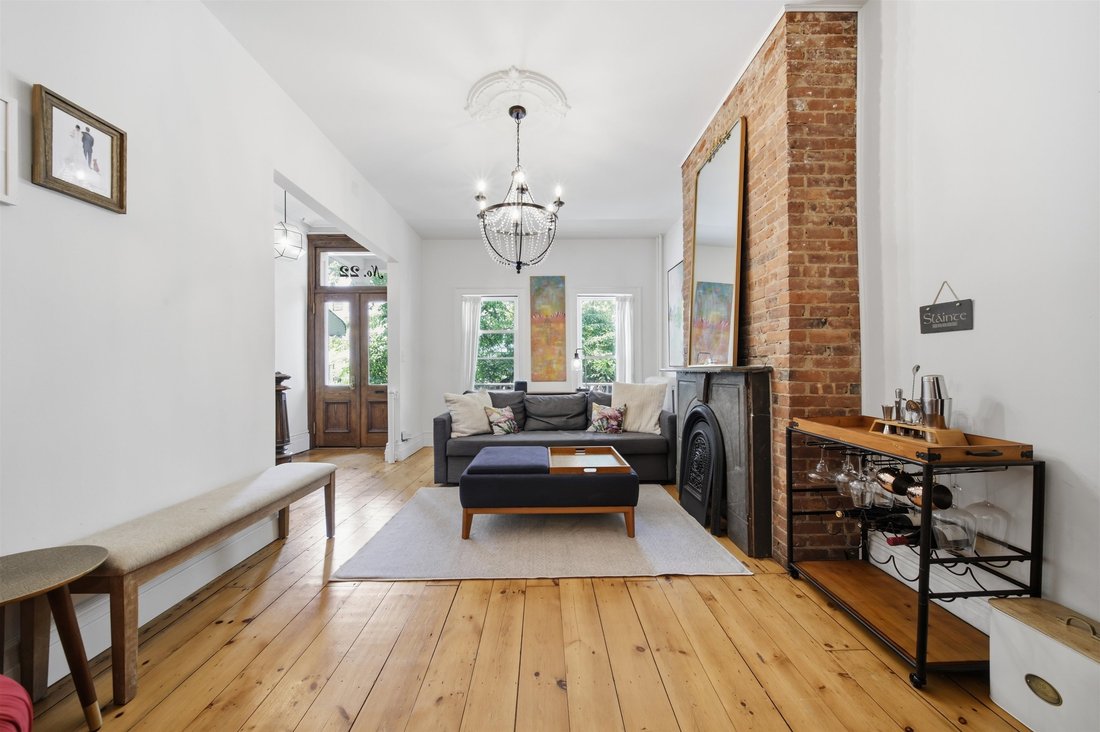 House in Jersey City, New Jersey, United States 2 - 18865345
