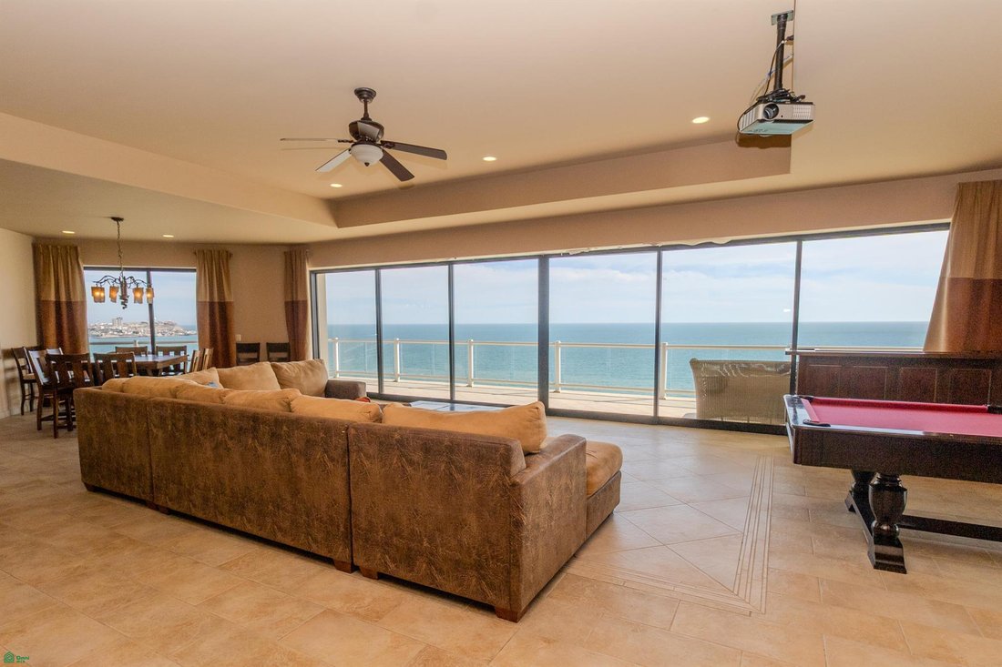 Condo in Puerto Peñasco, Sonora, Mexico 3 - 18004718