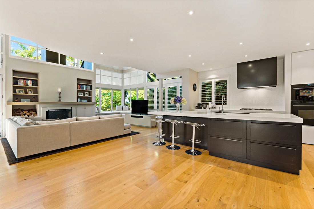 Haus in Auckland, Auckland, Neuseeland 5 - 18864864