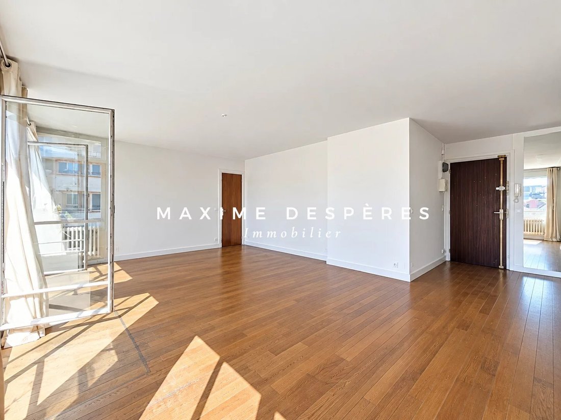 Apartment in Paris 6e Arrondissement, Paris, France 3 - 18867430