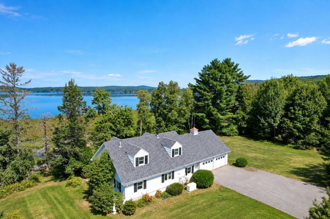 Maison à Orland, Maine, États-Unis 2 - 18868281