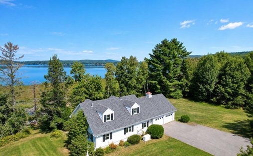 Haus in Orland, Maine, Vereinigte Staaten 1
