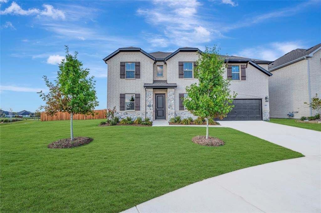 Haus in Rockwall, Texas, Vereinigte Staaten 1 - 18866456