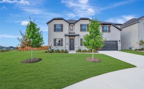 Casa en Rockwall, Texas, Estados Unidos 1