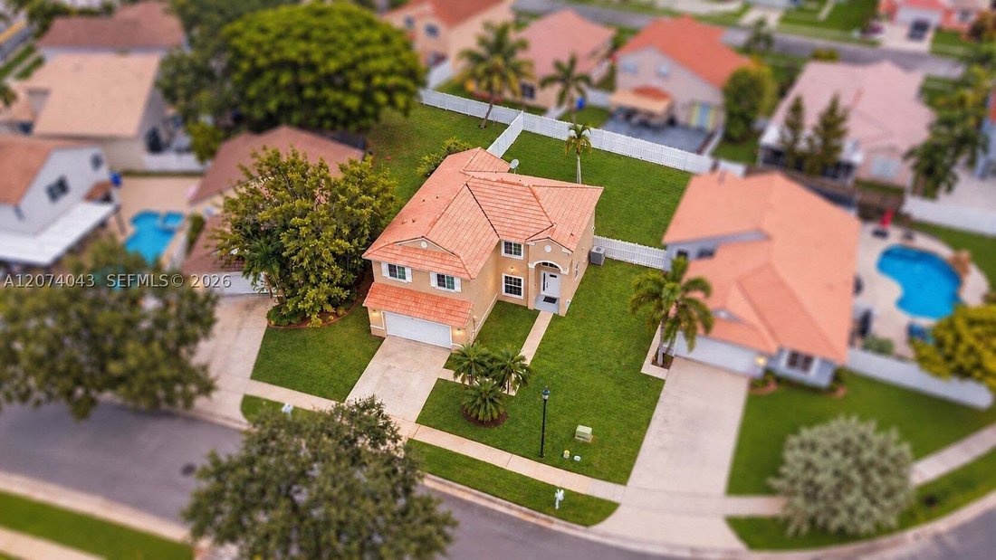 House in Miramar, Florida, United States 2 - 18845943