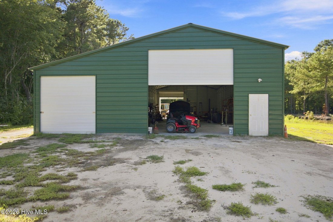 House in Rocky Point, North Carolina, United States 4 - 18866036