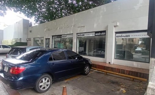 Land in Caracas, Miranda, Venezuela 1