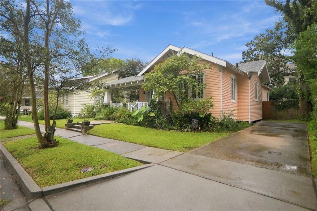 House in New Orleans, Louisiana, United States 2 - 18865839