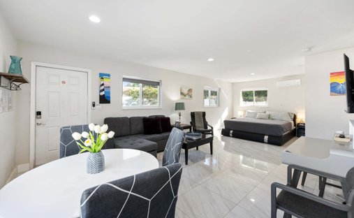 House in Lighthouse Point, Florida, United States 1