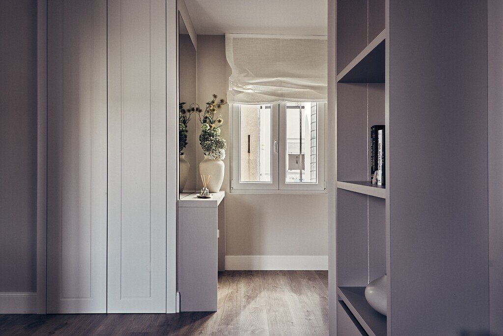 Apartment in Barrio Salamanca, Madrid, Spain 2 - 18867257