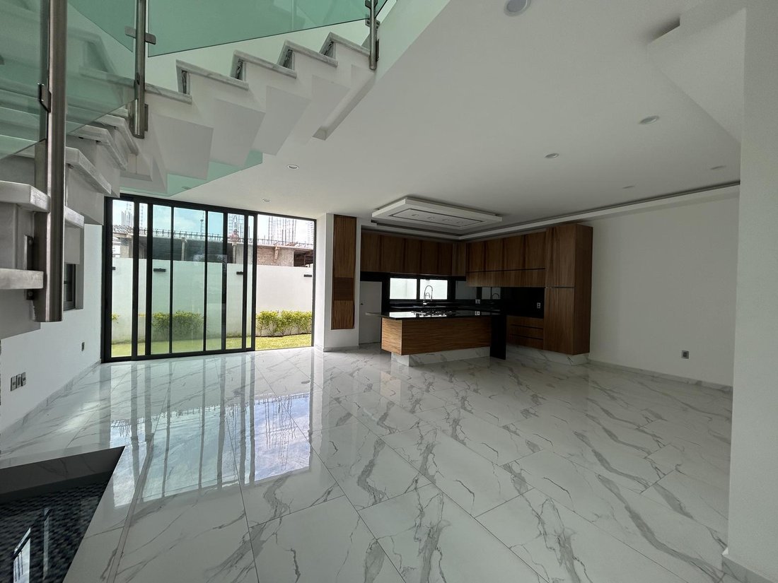 Appartement à Los Gavilanes, Jalisco, Mexique 3 - 18866845