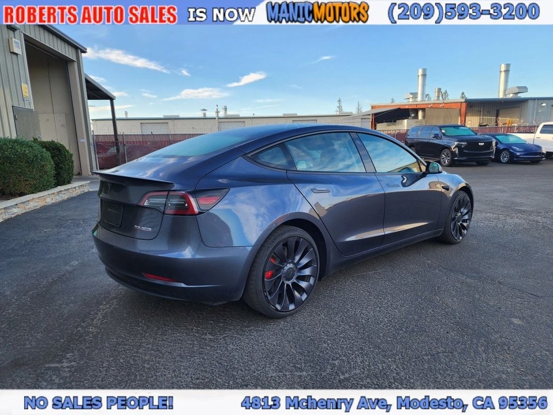 Sedan in Modesto, CA, United States 3 - 18868063