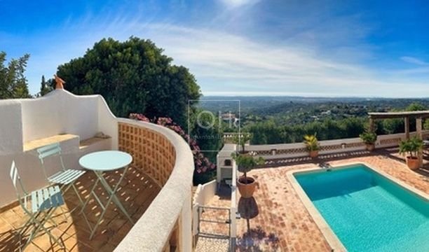 Villa in Faro (Se e Sao Pedro), Algarve, Portugal 2 - 18867507