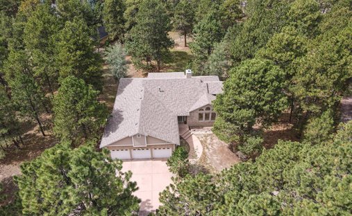 Farm Ranch in Monument, Colorado, Vereinigte Staaten 1