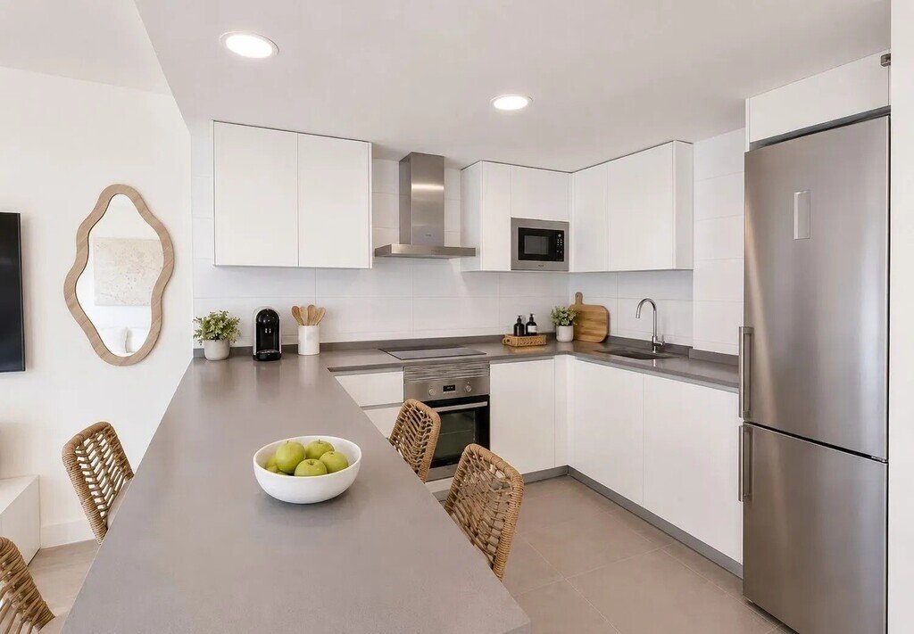 Apartment in Rotes Velles, Calvia, Balearic Islands 4 - 18867239